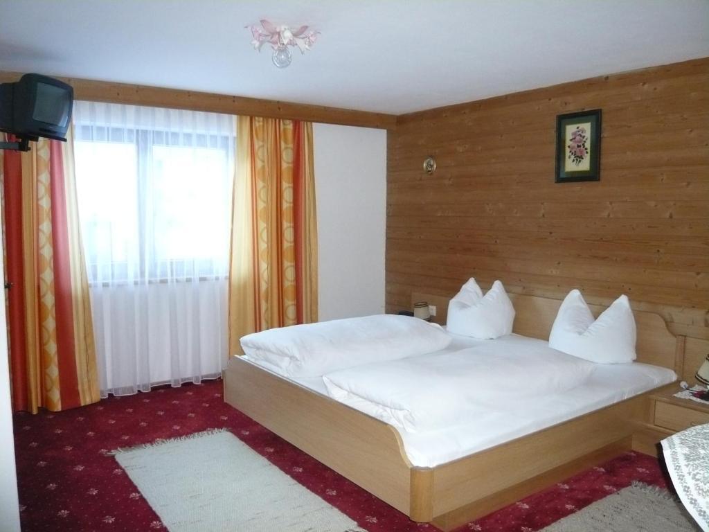Landhaus Staudacher Gerlos Quarto foto
